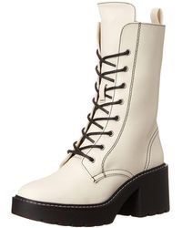 Chinese Laundry - Harker Combat Boot - Lyst