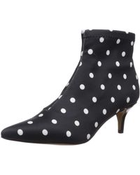 clarks verona peach boots