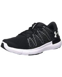 under armour thrill