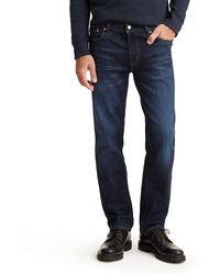 Levi's - 511 Slim Fit Jeans, - Lyst