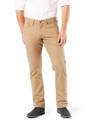 levi signature straight jeans mens
