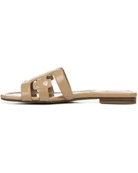 Sam Edelman - 's Bay Classic Slide Sandal - Lyst