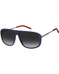 Tommy Hilfiger - Th 1802/s Sunglasses - Lyst