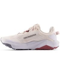 New Balance - Dynasoft Nitrel V6 Trail Running Shoe - Lyst