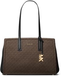 Michael Kors - Laila Medium Tote Bag - Lyst