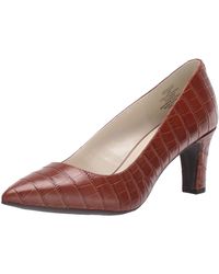 anne klein rheina pump