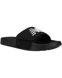 New Balance - 200 Adjustable Slide Sandal - Lyst