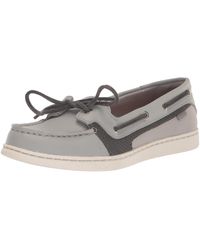 Sperry Top-Sider - Starfish Boat Shoe - Lyst