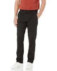 Volcom - Frickin Tech Water Resistant Chino Pant - Lyst