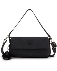 Kipling - Nikol Fc Shoulder Bag - Lyst