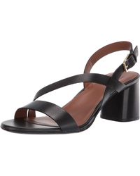 arianna block heel sandal naturalizer