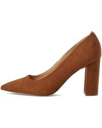 Tommy Hilfiger Pump shoes for Women | Online Sale up to 60% off | Lyst