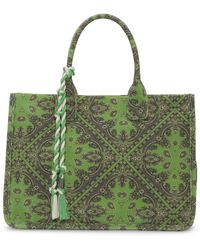 Vince Camuto - Orla Tote - Lyst