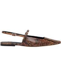 PAIGE - Whitley Flat Ballet - Lyst