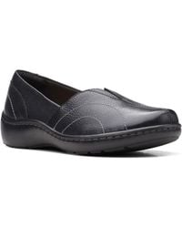 Clarks - Cora Meadow Loafer - Lyst