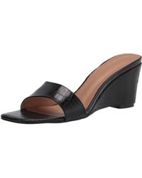 matisse wedge sandals