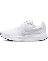 Nike - Defy Shoes/Pure Platinum/ Textile - Lyst