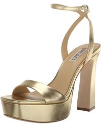 Badgley Mischka - Caia - Lyst