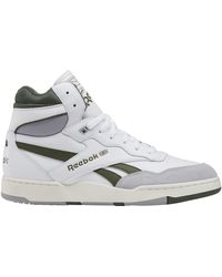Reebok - Bb4000 Ii Mid Sneaker - Lyst