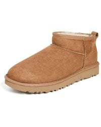 UGG - Classic Ultra Mini Boot - Lyst