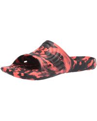 Under Armour Sandals, slides and flip 