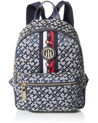 Tommy Hilfiger Backpacks for Women | Online Sale up to 70% off | Lyst