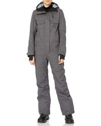 Billabong Break Of Dawn Snow Suit - Multicolor