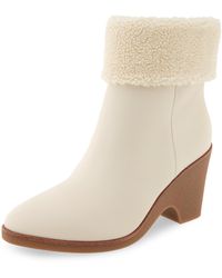 Aerosoles - Mina Ankle Boot - Lyst