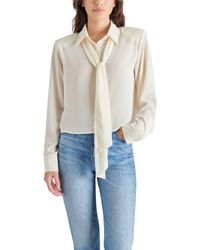 Steve Madden - Noelle Top - Lyst