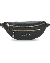 guess waist pack
