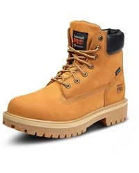 Timberland - Direct Attach Six-inch Soft-toe Boot - Lyst
