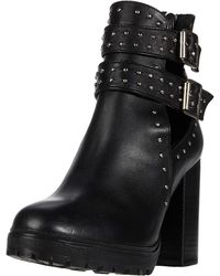 jain bootie steve madden