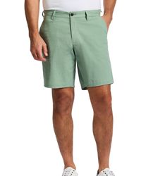 Robert Graham - 's Thresher Casual Flat Front Chino Short - Lyst