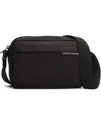 Tommy Hilfiger - Element Small Messenger Bag - Lyst