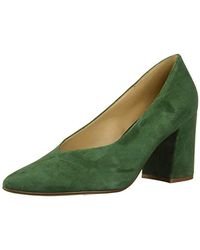 naturalizer hope pointy toe pump