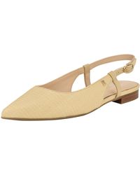 Tommy Hilfiger - Vamina Flat - Lyst