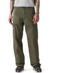 Levi's - Xx Baggy Cargo Pant, - Lyst