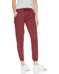 Billabong Girls Big Cozy Sweatpant
