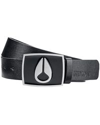 nixon belt