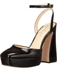 Jessica Simpson - Deirae () Shoes - Lyst