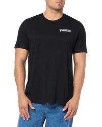 Pendleton - Saltillo Sunset Longhorn Graphic T-shirt - Lyst