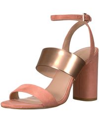 bcbgeneration tatiana sandal