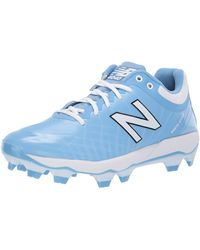men's 4040 v5 tpu molded baseball shoe