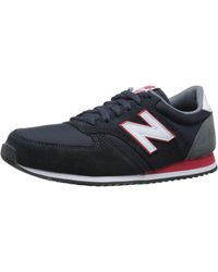New Balance 420 Sneakers for Men - Up to 24% off | Lyst