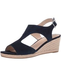 bandolino wedge sandals