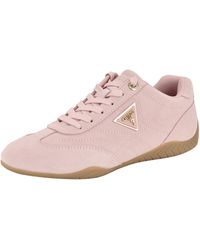 Guess - Sneaker Gabiey Donna - Lyst