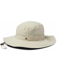 Columbia - Discontinued Bora Bora Booney Fishing Hat - Lyst