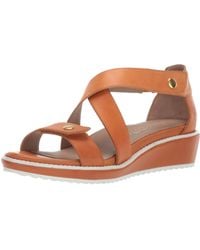 Bettye Muller Concepts - Concept Tobi Sport Sandal - Lyst