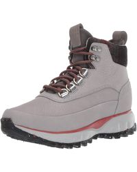 Cole Haan - Zerogrand Explore All-terrain Hiker Ankle Boot - Lyst