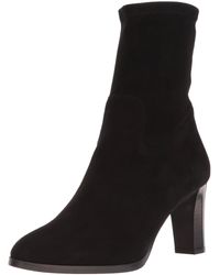 lk bennett suede boots